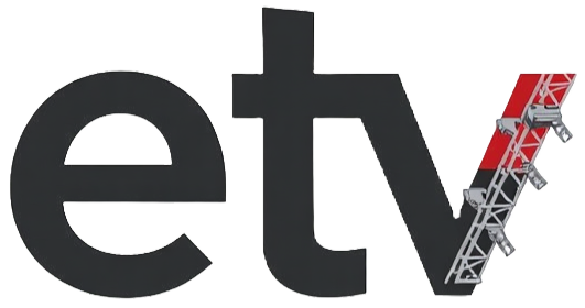 ETV Logo